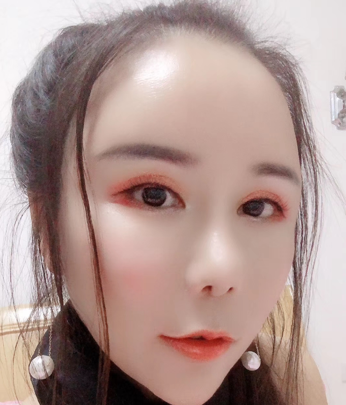 娇小型美女B紧