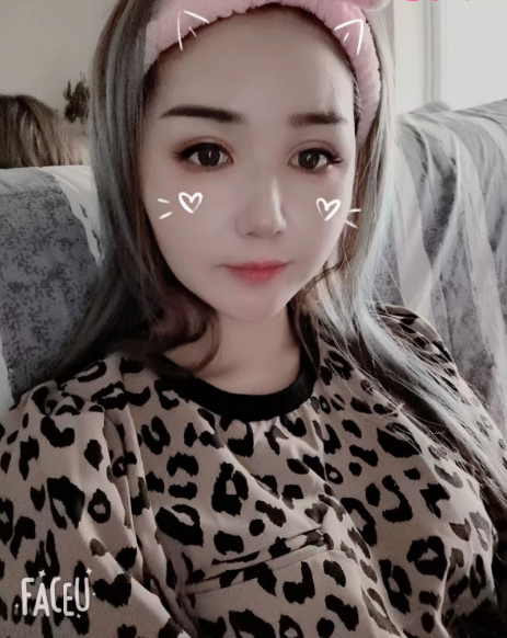 汉口Sao货丽莎