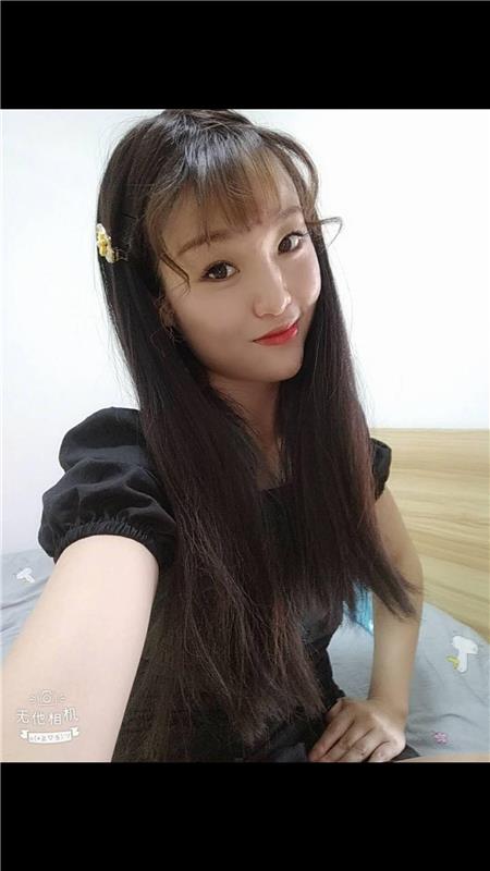 武昌蒙蒙妹妹
